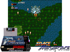 Super Aleste (J) [t1] Cover